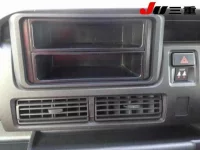 Daihatsu HIJET VAN лот № 1504 оценка 4.5  с аукциона в Японии 10