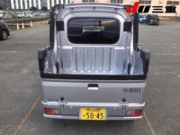 Daihatsu HIJET VAN лот № 1504 оценка 4.5  с аукциона в Японии 6