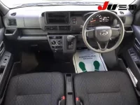 Daihatsu HIJET VAN лот № 1504 оценка 4.5  с аукциона в Японии 7