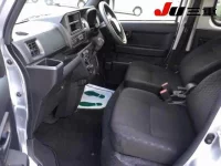 Daihatsu HIJET VAN лот № 1504 оценка 4.5  с аукциона в Японии 2