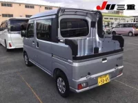 Daihatsu HIJET VAN лот № 1504 оценка 4.5  с аукциона в Японии 1