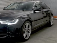 Audi A6 лот № 7024 оценка   с аукциона в Японии 3