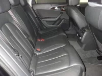 Audi A6 лот № 7024 оценка   с аукциона в Японии 7