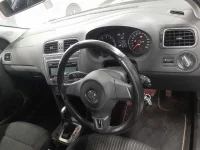 Volkswagen POLO лот № 38123 оценка 3.5  с аукциона в Японии 6