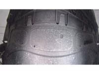 Volkswagen POLO лот № 38123 оценка 3.5  с аукциона в Японии 10