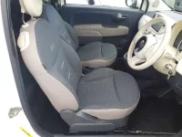 Fiat 500 лот № 10042 оценка R  с аукциона в Японии 7