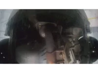 Fiat 500 лот № 10042 оценка R  с аукциона в Японии 10