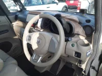 Honda N BOX PLUS лот № 10044 оценка 3.5  с аукциона в Японии 6