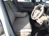 Honda N BOX PLUS лот № 10044 оценка 3.5  с аукциона в Японии 7