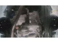 Honda N BOX PLUS лот № 10044 оценка 3.5  с аукциона в Японии 10