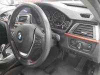 BMW 3-Series лот № 38128 оценка 4  с аукциона в Японии 6