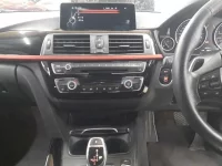 BMW 3-Series лот № 38128 оценка 4  с аукциона в Японии 8