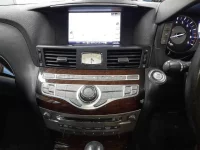 Nissan FUGA лот № 3130 оценка 4  с аукциона в Японии 8