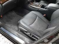 Nissan FUGA лот № 3130 оценка 4  с аукциона в Японии 10