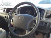 Toyota HIACE VAN лот № 30220 оценка 3.5  с аукциона в Японии 6