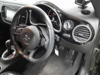 Volkswagen THE BEETLE лот № 38135 оценка 4.5  с аукциона в Японии 6