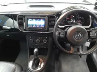 Volkswagen THE BEETLE лот № 38135 оценка 4.5  с аукциона в Японии 8
