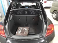 Volkswagen THE BEETLE лот № 38135 оценка 4.5  с аукциона в Японии 9