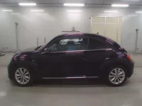 Volkswagen THE BEETLE лот № 38135 оценка 4.5  с аукциона в Японии 3