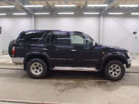 Toyota HILUX SURF лот № 3132 оценка R  с аукциона в Японии 2