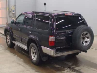 Toyota HILUX SURF лот № 3132 оценка R  с аукциона в Японии 5