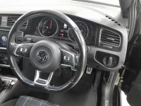 Volkswagen GOLF лот № 38138 оценка 4.5  с аукциона в Японии 6