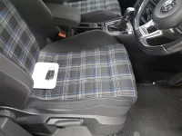 Volkswagen GOLF лот № 38138 оценка 4.5  с аукциона в Японии 7