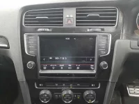 Volkswagen GOLF лот № 38138 оценка 4.5  с аукциона в Японии 8