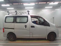 Nissan NV200 лот № 30225 оценка RA  с аукциона в Японии 2