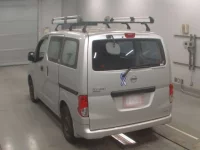 Nissan NV200 лот № 30225 оценка RA  с аукциона в Японии 5