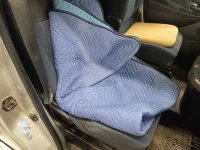 Nissan NV200 лот № 30225 оценка RA  с аукциона в Японии 7