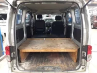 Nissan NV200 лот № 30225 оценка RA  с аукциона в Японии 8