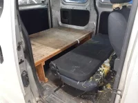 Nissan NV200 лот № 30225 оценка RA  с аукциона в Японии 9