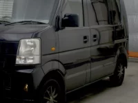 Mazda SCRUM лот № 4012 оценка 3.5  с аукциона в Японии 2