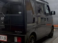 Mazda SCRUM лот № 4012 оценка 3.5  с аукциона в Японии 3