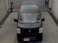 Mazda SCRUM лот № 4012 оценка 3.5  с аукциона в Японии 4