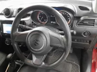 Suzuki SWIFT лот № 30226 оценка 3  с аукциона в Японии 6