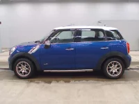BMW MINI лот № 3136 оценка 4  с аукциона в Японии 3