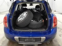 BMW MINI лот № 3136 оценка 4  с аукциона в Японии 10