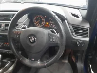 BMW X1 лот № 38142 оценка 4  с аукциона в Японии 6