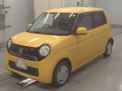 Honda N ONE