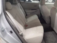 Nissan LEAF лот № 30229 оценка 4  с аукциона в Японии 9