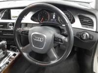 Audi A4 лот № 38143 оценка 4  с аукциона в Японии 6
