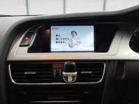 Audi A4 лот № 38143 оценка 4  с аукциона в Японии 8