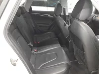 Audi A4 лот № 38143 оценка 4  с аукциона в Японии 9