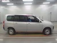 Toyota SUCCEED лот № 30232 оценка R  с аукциона в Японии 2