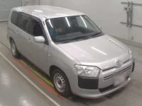 Toyota SUCCEED лот № 30232 оценка R  с аукциона в Японии 4