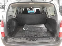 Toyota SUCCEED лот № 30232 оценка R  с аукциона в Японии 8