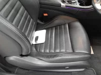 Mercedes-Benz C CLASS лот № 38146 оценка 5  с аукциона в Японии 7