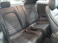 Mercedes-Benz C CLASS лот № 38146 оценка 5  с аукциона в Японии 9